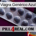 Viagra Genérico Azul 30